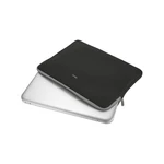 Puzdro Trust Primo Soft pro 13,3'' (21251) čierne Měkký návlek pro notebooky, ultrabooky a macbooky až do velikosti 13,3” (260x350 mm). Neoprén pohlcu