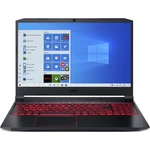 Notebook Acer Nitro 5 (AN515-56-7183) (NH.QANEC.002) čierny Pusťte se do toho naplno s procesorem až Intel® Core™ i7 11. generace, grafickou kartou Ge