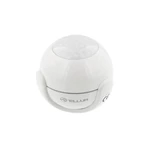 Detektor pohybu Tellur WiFi Smart, PIR (TLL331121) detektor pohybu • kompaktný dizajn • PIR pohybový senzor • Wi-Fi • oznámenia v telefóne • nízka spo