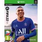 Hra EA Xbox Series X FIFA 22 (EAX420620) Hra na Xbox Series X • športová • české titulky • hra pre 1 hráča • hra pre viacerých hráčov • od 3 rokov • d