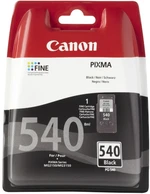 Canon inkoust Pg-540bk Black