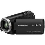Kamera Panasonic HC-V180EG-K 6.9 cm (2.7 palec) 2.5 Megapixel Zoom (optický): 50 x černá
