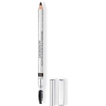 DIOR Diorshow Crayon Sourcils Poudre voděodolná tužka na obočí odstín 05 Black 1,19 g