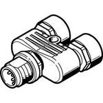 T propojka FESTO 2839867NEDU-L2R1-V10-M12G5-M12G5