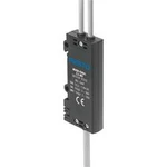 Připojovací kabel pro senzory - aktory FESTO MHJ9-KMH-2,5-HF 567505 2.50 m, 1 ks