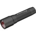 LED kapesní svítilna Ledlenser P7 Core 502180, 450 lm, 175 g, na baterii, černá