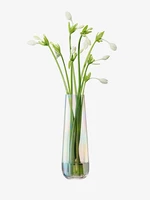 Vază, Pearl, înălțime 36 cm, sidefată - LSA International