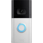 ring 8VR1S1-0EU0 domové IP / video telefón Video Doorbell 4 Wi-Fi vonkajšia jednotka