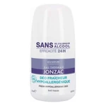 JONZAC Rehydrate Hypoalergénny DEODORANT BIO