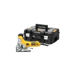 Přímočará pila Dewalt DW333KT DW333KT-QS