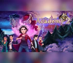 Arcane Arts Academy 2 Steam CD Key