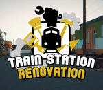 Train Station Renovation AR XBOX One/Xbox Series X|S CD Key