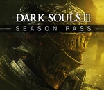 Dark Souls III - Season Pass UK XBOX One / Xbox Series X|S CD Key