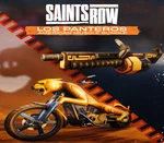 Saints Row - Los Panteros American Muscle Bundle DLC EU PS5 CD Key