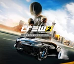 The Crew 2 Special Edition Steam Account