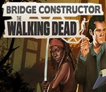 Bridge Constructor: The Walking Dead AR XBOX One / Xbox Series X|S CD Key