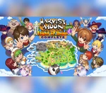 Harvest Moon: Light of Hope SE Complete AR Xbox One/ Xbox Series X|S/ Windows 10 CD Key