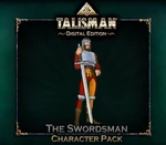 Talisman - Character Pack #19 Swordsman DLC Steam CD Key