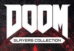 DOOM Slayers Collection TR XBOX One CD Key