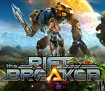 The Riftbreaker AR Xbox Series X|S CD Key