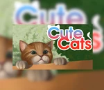 Cute Cats Steam CD Key