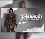 Rise of the Tomb Raider - Apex Predator Outfit Pack DLC Steam CD Key