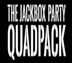 The Jackbox Party Quadpack Steam CD Key