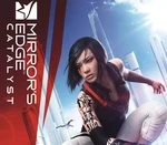 Mirror's Edge Catalyst EU Origin CD Key