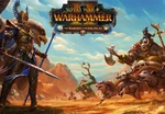 Total War: WARHAMMER II - The Warden & The Paunch DLC Epic Games CD Key