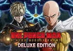 ONE PUNCH MAN: A HERO NOBODY KNOWS Deluxe Edition TR XBOX One CD Key