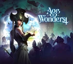 Age of Wonders 4 RU Steam CD Key