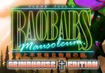 Baobabs Mausoleum Grindhouse Edition AR XBOX One CD Key