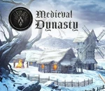 Medieval Dynasty - Digital Supporter Pack DLC Steam Altergift