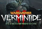 Warhammer: Vermintide 2 Premium Edition AR XBOX One / Xbox Series X|S CD Key