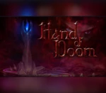 Hand of Doom Steam CD Key