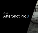 Corel AfterShot Pro 3 CD Key (Lifetime / 5 PCs)