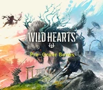 Wild Hearts - Pre-Order Bonus DLC EU Xbox Series X|S CD Key