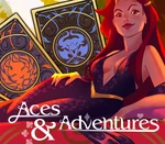 Aces & Adventures Steam CD Key