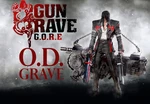 Gungrave G.O.R.E - O.D. Grave DLC EU PS4 CD Key
