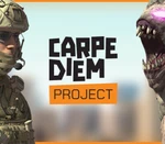Carpe Diem Project Steam CD Key