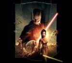 Star Wars: Knights of the Old Republic Steam CD Key