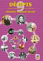 Dějepis 9 - Novověk, moderní dějiny