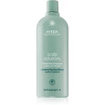 Aveda Scalp Solutions Balancing Shampoo upokojujúci šampón pre obnovu pokožky hlavy 1000 ml