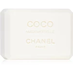 Chanel Coco Mademoiselle parfémované mýdlo pro ženy 150 g