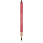 Makeup Revolution Streamline krémová ceruzka na oči odtieň Hot Pink 1,3 g
