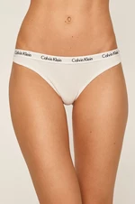 Calvin Klein Underwear - Tangá 0000D1617E