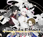 The Caligula Effect: Overdose Digital Limited Edition Steam CD Key