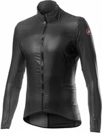 Castelli Aria Dark Gray M Veste