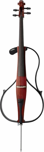 Yamaha SVC-110 Silent 4/4 Violoncelle électrique