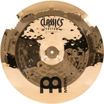 Meinl CC18EMCH-B Classics Custom Extreme Metal Cymbale china 18"